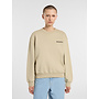 Dickies Loretto Sweatshirt Womens Eucalyptus