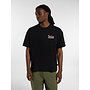 Dickies Polk S/S T-Shirt Black