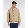 Dickies Unlined Canvas Hooded Bom Desert Sand