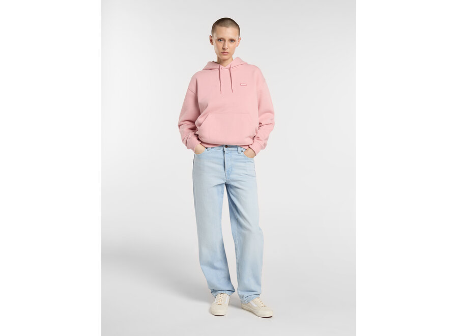 984 Relaxed Straight Jeans Fog Blue