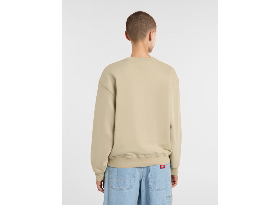 Dickies Loretto Sweatshirt Womens Eucalyptus