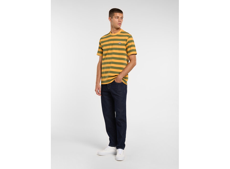 Dickies Rivergrove S/S T-Shirt Cypress