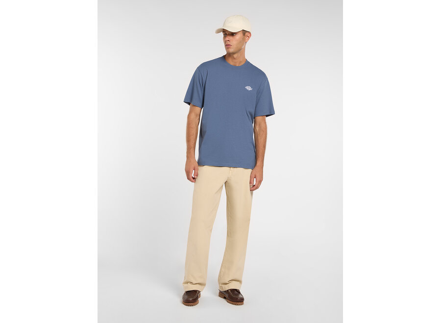 Dickies Summerdale S/S T-Shirt Retro Indigo