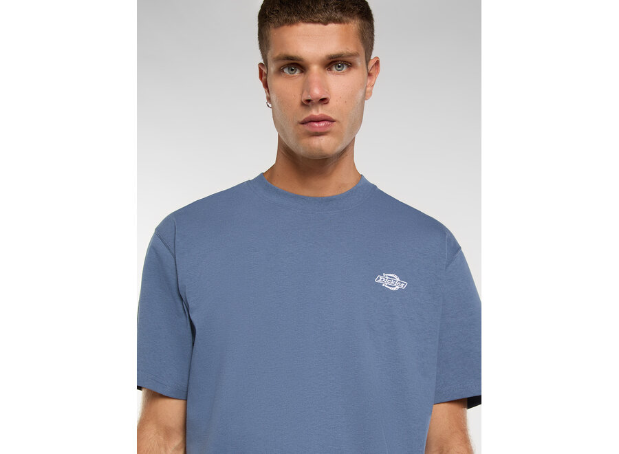 Dickies Summerdale S/S T-Shirt Retro Indigo