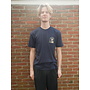 Billabong x Domburg Sunset T-shirt Dark Navy
