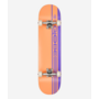 Globe G0 Strype Hard Dusty Orange/Lavender 7.75