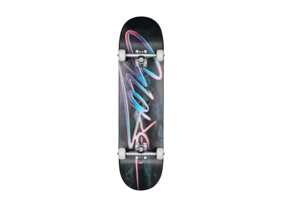 G0 Unfussed Technotrap 8.25