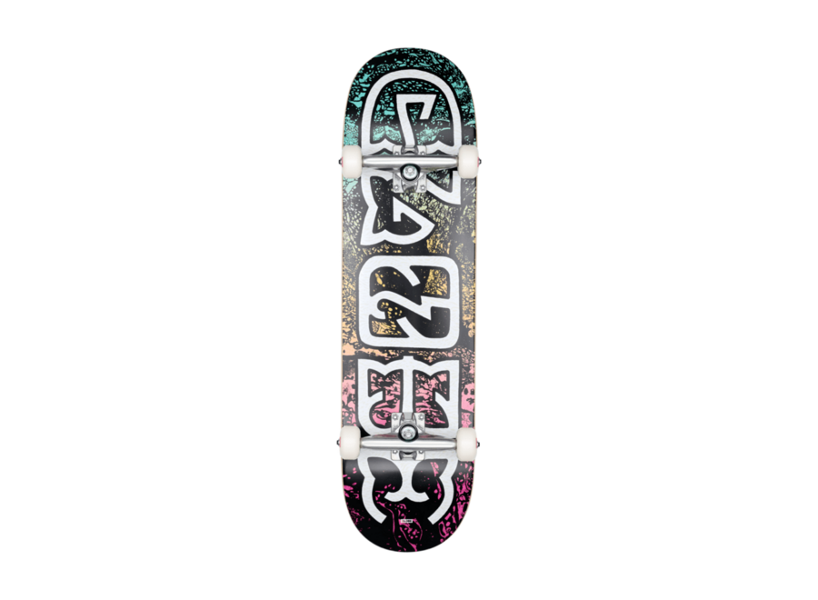 Globe G0 Heyman Psychodelic 8.5