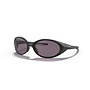 Oakley Eyejacket Redux Matte Black Prizm Grey