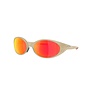 Oakley Eyejacket Redux Sandstorm Prizm Ruby Polarized