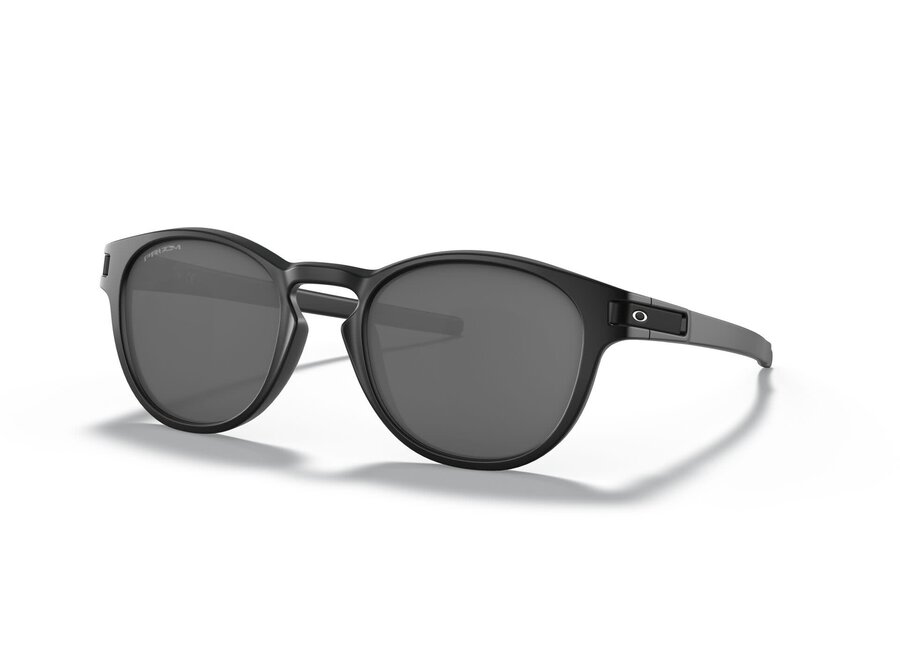 Latch Matte Black Prizm Black