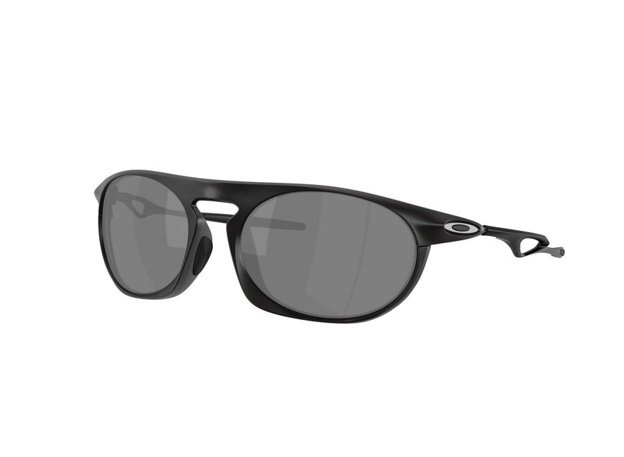 Oakley Neo Jacket Matte Black Prizm Black