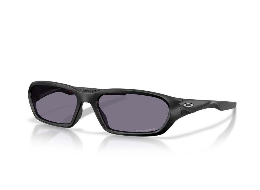 Oakley Terraforma Matte Black Prizm Grey
