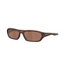 Oakley Terraforma Matte Rootbeer Prizm Tungsten Polarized