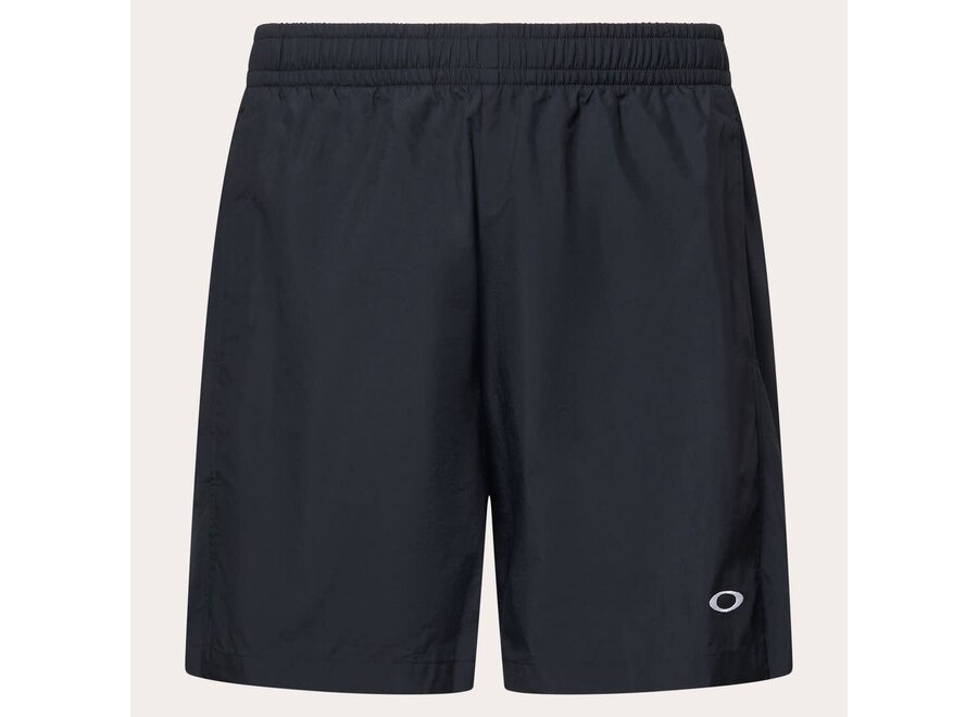 Oakley Allmighty Shorts 7.0 Inch 2.0 Pitch Black