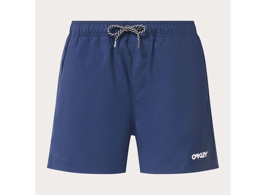 Oakley Beach Volley 16 Beachshort Abyss