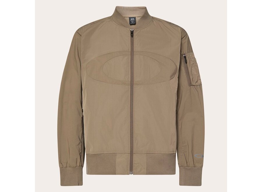 Oakley New Retro Icon Jacket 3.0 Sheet Metal