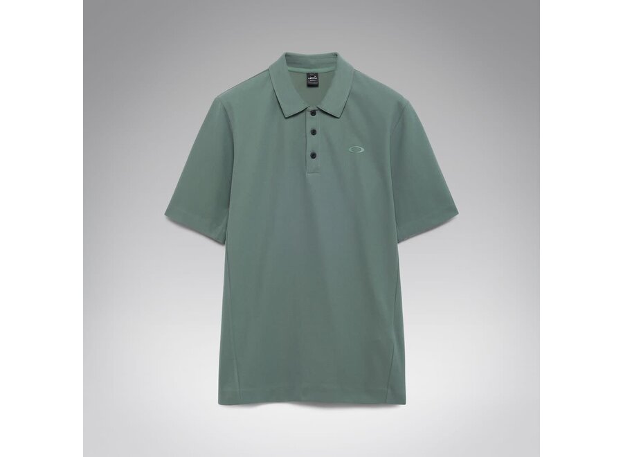 Oakley Platform Polo Aviator Green