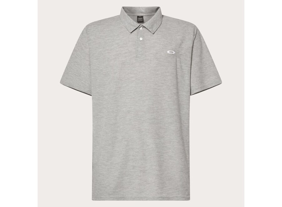Oakley Relax Urban Polo New Granite Heather