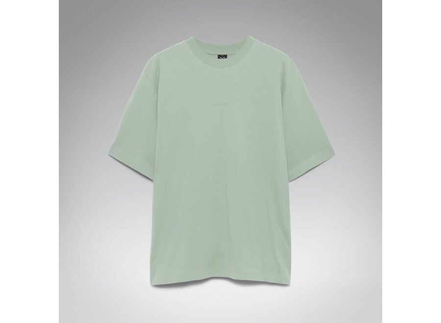 Oakley Soho Gen S/S T-shirt Faded Green