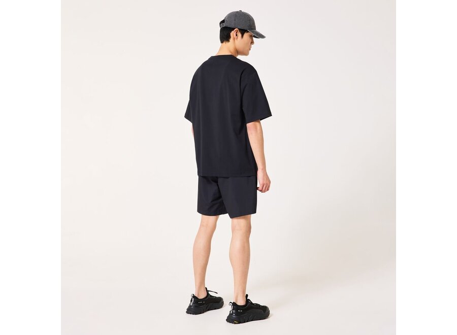 Oakley Allmighty Shorts 7.0 Inch 2.0 Pitch Black