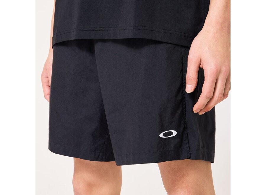 Oakley Allmighty Shorts 7.0 Inch 2.0 Pitch Black