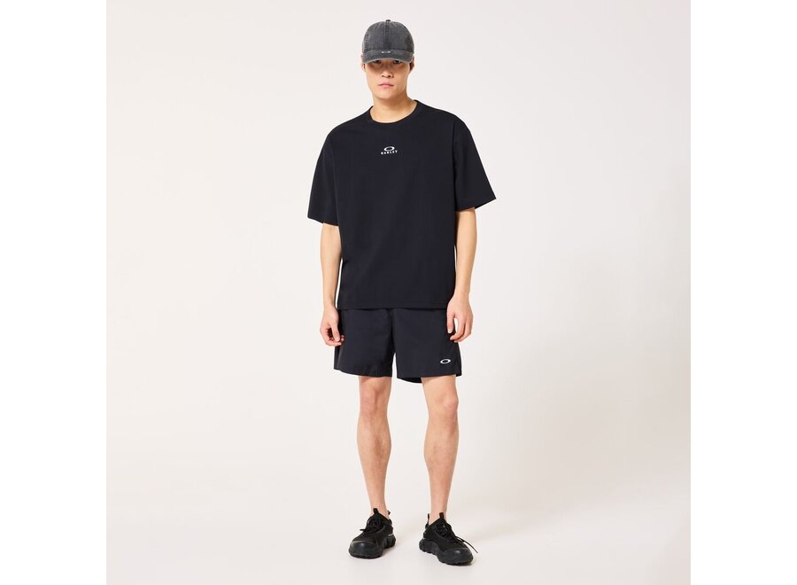 Oakley Allmighty Shorts 7.0 Inch 2.0 Pitch Black