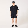 Oakley Allmighty Shorts 7.0 Inch 2.0 Pitch Black