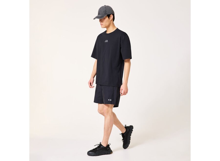 Oakley Allmighty Shorts 7.0 Inch 2.0 Pitch Black