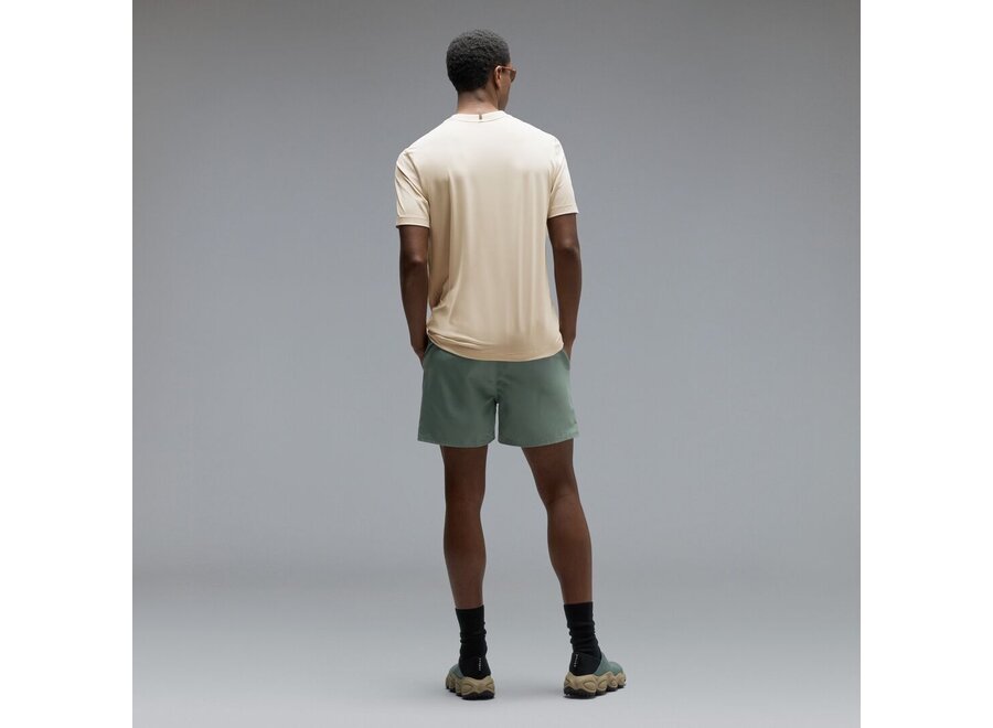 Oakley Beach Volley 16" Beachshort Aviator Green