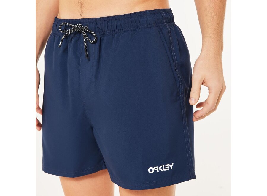 Oakley Beach Volley 16 Beachshort Abyss