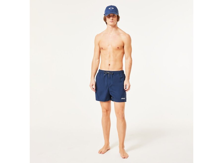 Oakley Beach Volley 16 Beachshort Abyss