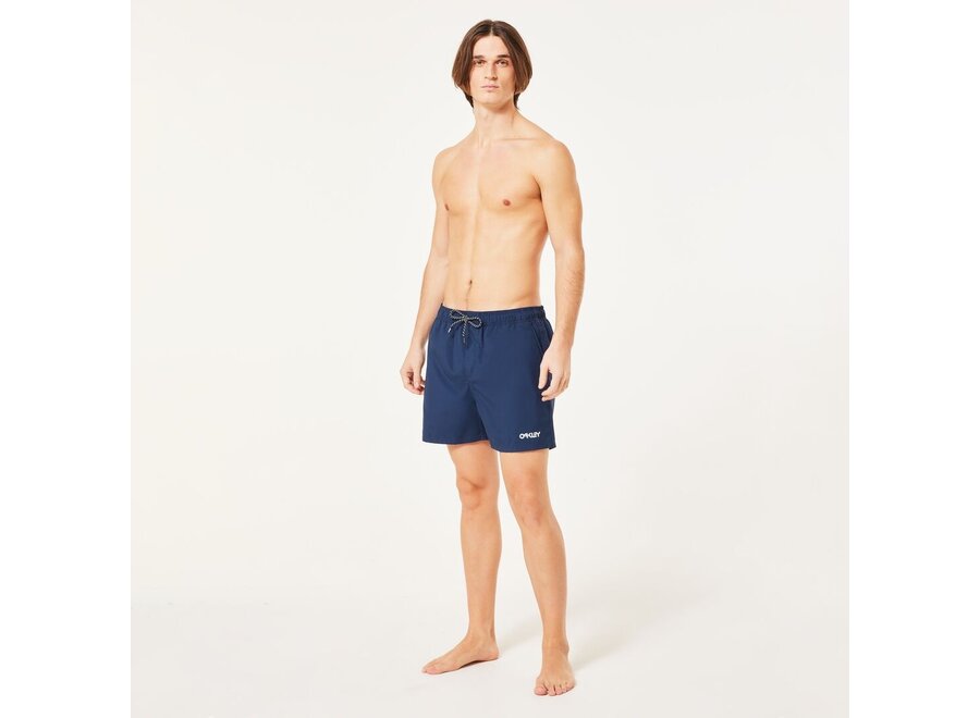 Oakley Beach Volley 16 Beachshort Abyss
