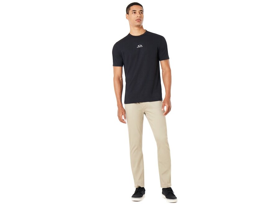 Oakley Bark New S/S Blackout
