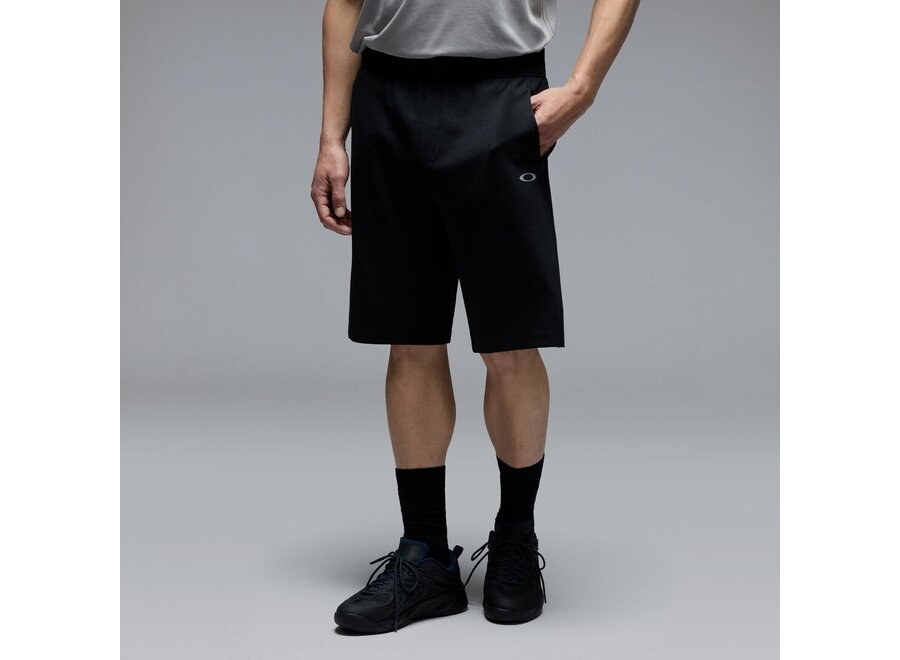 Oakley Edge Force Short Pitch Black