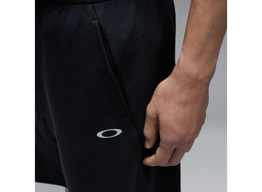 Oakley Edge Force Short Pitch Black