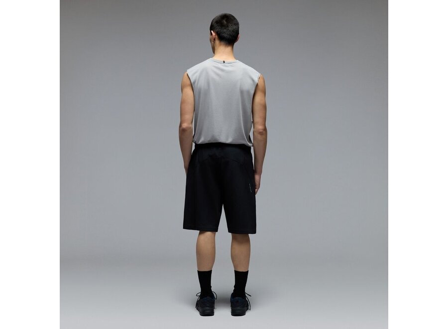 Oakley Edge Force Short Pitch Black