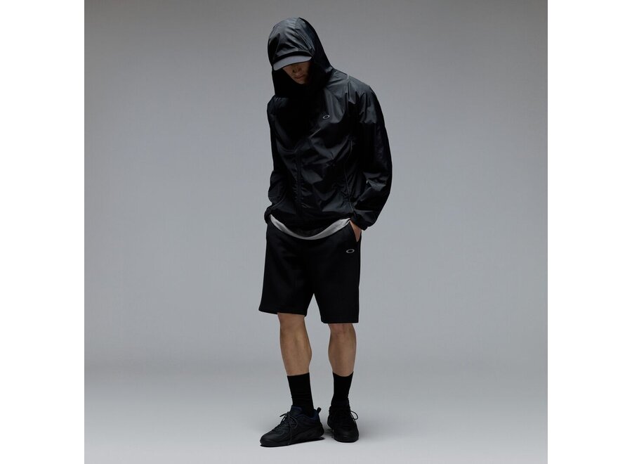 Edge Force Short Pitch Black