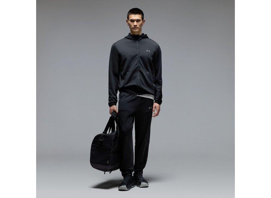 Edge Force Pant Pitch Black