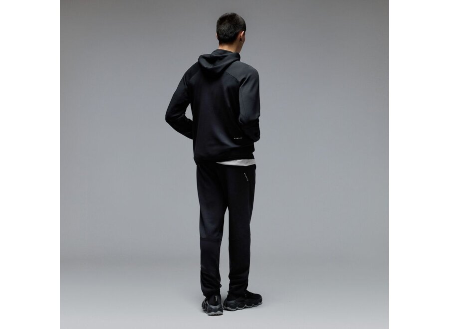 Oakley Edge Force Fz Hoodie Pitch Black
