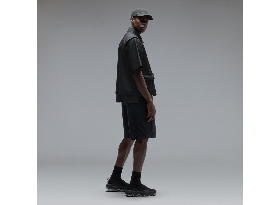 Oakley Echo Rise Vest Pitch Black