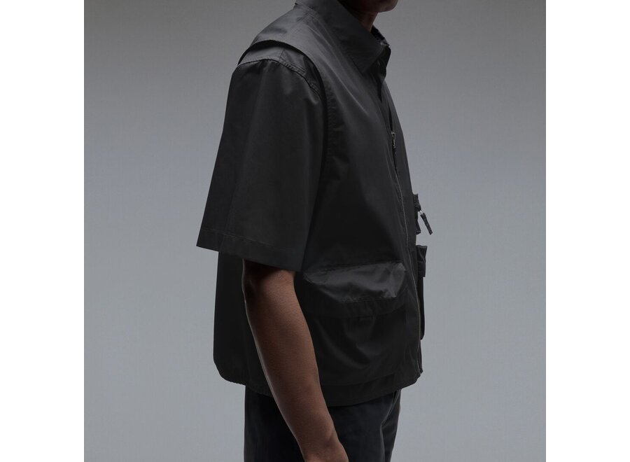 Oakley Echo Rise Vest Pitch Black