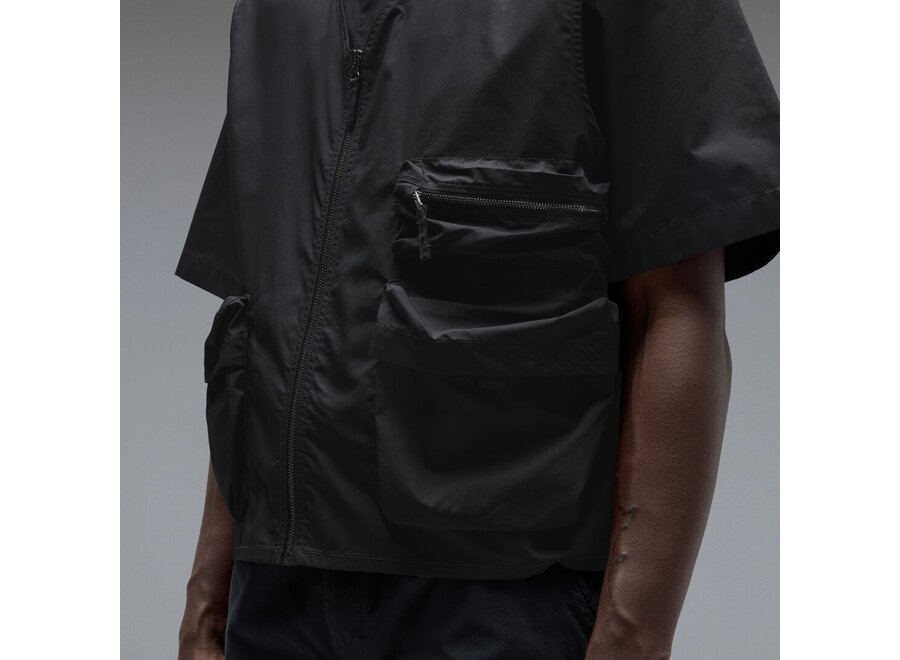 Oakley Echo Rise Vest Pitch Black