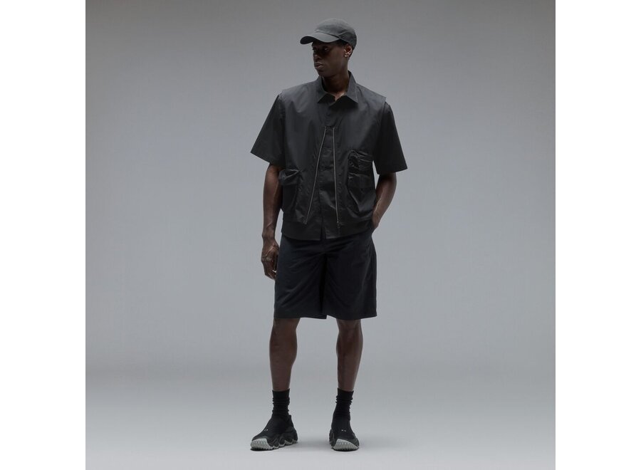 Echo Rise Vest Pitch Black