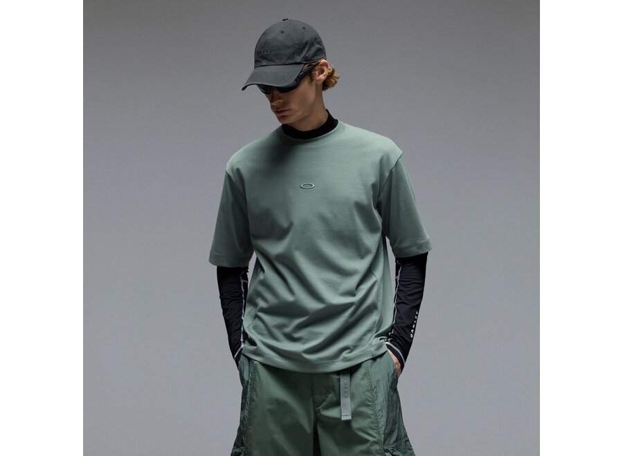 Oakley Driven T-shirt Aviator Green