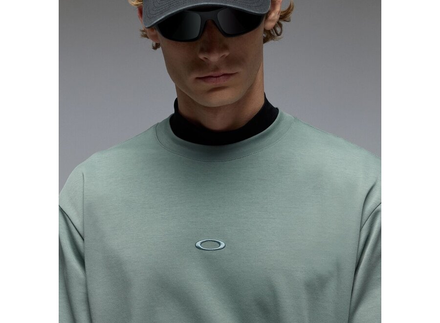 Oakley Driven T-shirt Aviator Green