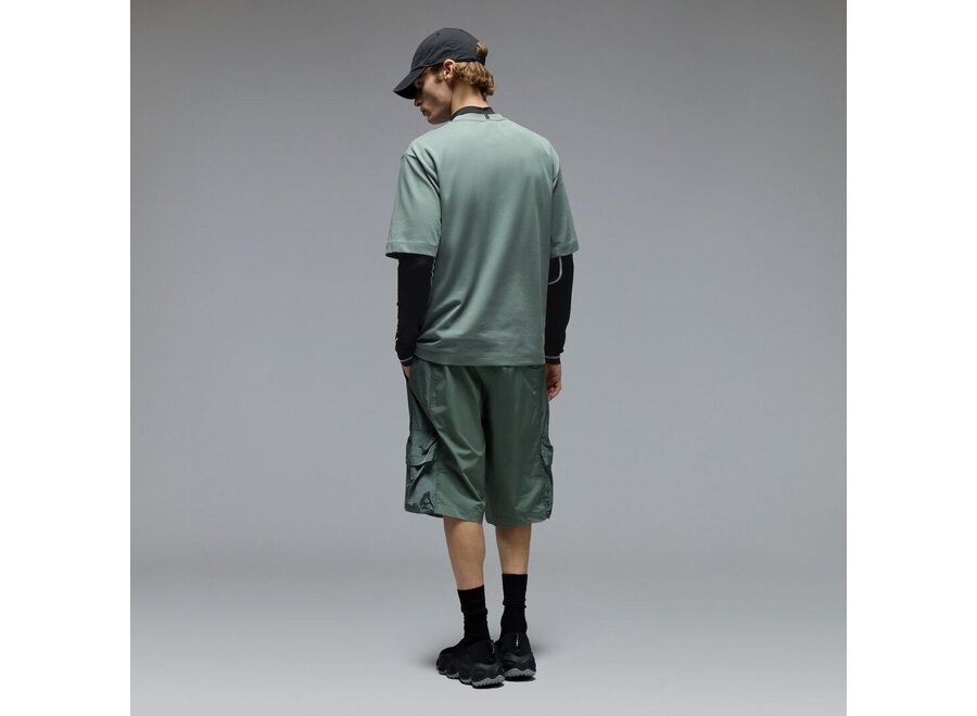 Oakley Driven T-shirt Aviator Green