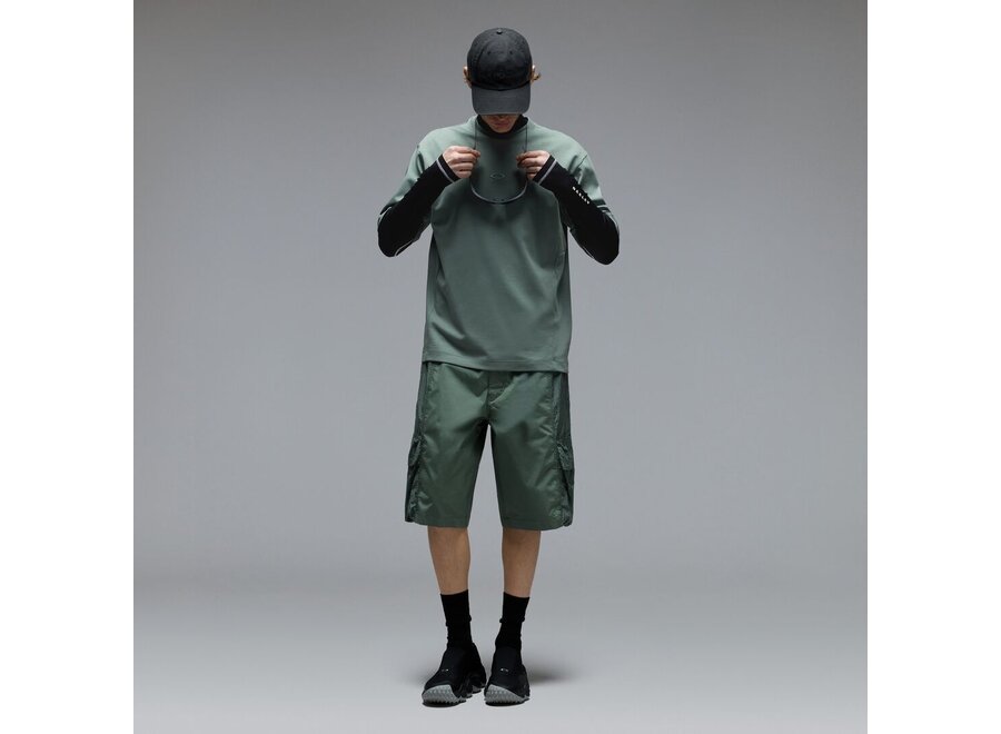 Oakley Driven T-shirt Aviator Green