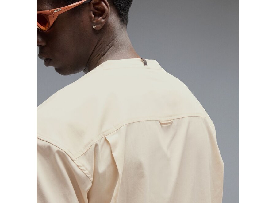 Oakley Hibiscus Breeze T-shirt Mist