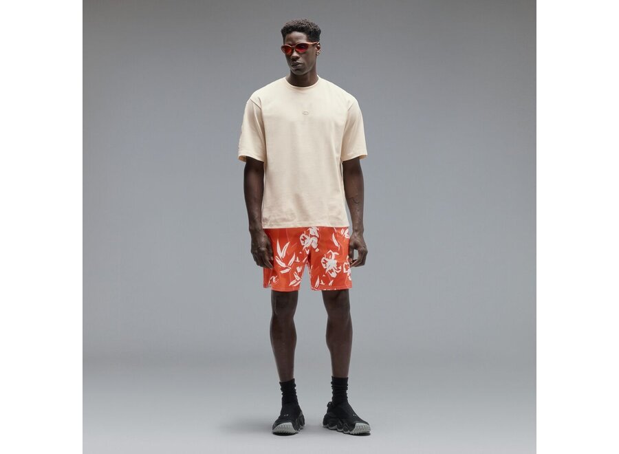 Oakley Hibiscus Breeze T-shirt Mist